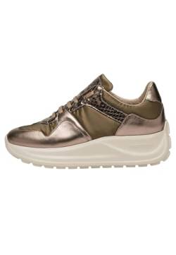 Candice Cooper Damen Spark New Oxford-Schuh, ORO, 41.5 EU von Candice Cooper