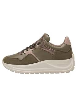 Candice Cooper Damen Spark New Oxford-Schuh, Taupe Bronze, 41 EU von Candice Cooper