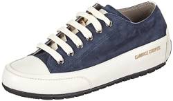 Candice Cooper Herren Rock Gymnastikschuhe, Panna Navy, 35 EU von Candice Cooper