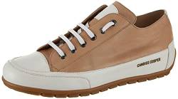 Candice Cooper Herren Sanborn S Oxford-Schuh, Cappuccino Creme, 40 EU von Candice Cooper