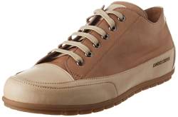 Candice Cooper Herren Sanborn S Oxford-Schuh, Ecru Nut, 39 EU von Candice Cooper