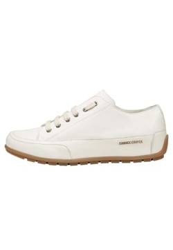 Candice Cooper Herren Sanborn S Oxford-Schuh, Weiß Ecru, 39 EU von Candice Cooper