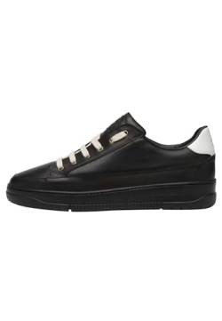 Candice Cooper Herren Vito 06 Oxford-Schuh, Schwarz, 44 EU von Candice Cooper