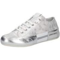 Candice Cooper Rock Patch S Sneaker Damen silber|silber|silber|silber|silber|silber von Candice Cooper