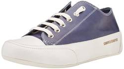 Candice Cooper Rock S, Sneaker, Damen, Blau, 37 EU von Candice Cooper