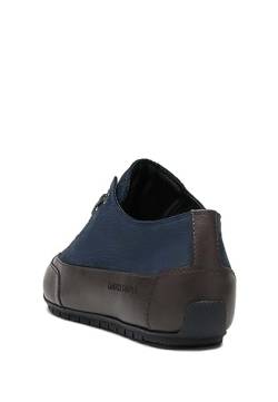 Candice Cooper Unisex Rock Oxford-Schuh, Anthracit, Marineblau, 39.5 EU von Candice Cooper