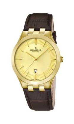 Candino Armbanduhr C4542/2 von Candino