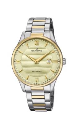 Candino Armbanduhr C4639/2 von Candino