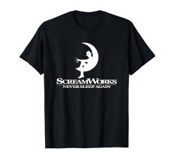 Screamworks, Nie wieder schlafen T-Shirt von Candis Raechelle Designs