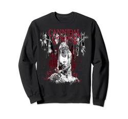 Cannibal Corpse - Butcher - Official Merchandise Sweatshirt von Cannibal Corpse
