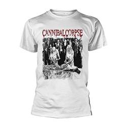 Cannibal Corpse Butchered at Birth T-Shirt XL von Cannibal Corpse