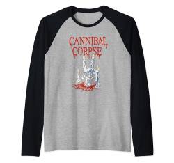 Cannibal Corpse – Offizieller Merchandise-Artikel – Ritual Candles Raglan von Cannibal Corpse