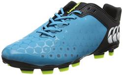 Canterbury Herren Control Club Blade Rugbyschuhe, Blau (X13 Atomic Blue) von Canterbury