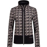 CANYON Damen Funktionsjacke Fleecejacke von Canyon