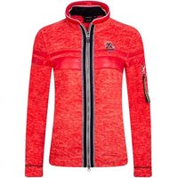 CANYON Damen Funktionsjacke Fleecejacke von Canyon