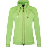 CANYON Damen Funktionsjacke Sweatjacke von Canyon