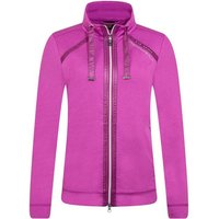 CANYON Damen Funktionsjacke Sweatjacke von Canyon