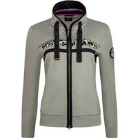 CANYON Damen Funktionsjacke Sweatjacke von Canyon