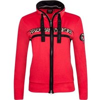 CANYON Damen Funktionsjacke Sweatjacke von Canyon