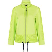 CANYON Damen Funktionsjacke Sweatjacke von Canyon