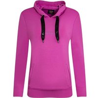 CANYON Damen Funktionsjacke Sweatshirt mit Kapuze von Canyon