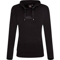 CANYON Damen Funktionsjacke Sweatshirt mit Kapuze von Canyon