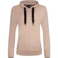 CANYON Damen Funktionsjacke Sweatshirt mit Kapuze von Canyon