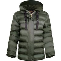 CANYON Damen Jacke Jacke, wattiert von Canyon