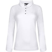 CANYON Damen Poloshirt, Longsleeve von Canyon