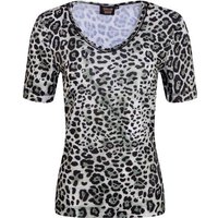 CANYON Damen Shirt T-Shirt 1/2 Arm von Canyon