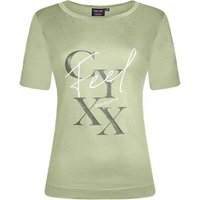 CANYON Damen T-Shirt 1/2 Arm von Canyon