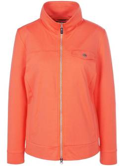 Sweatjacke Canyon orange von Canyon