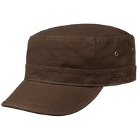 CapUniverse Army Cap (1-St) Armycap mit Schirm von CapUniverse