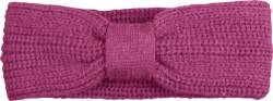 Capelli New York - Damen Stirnband (fuchsia) von Capelli New York