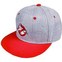 Capelli New York Snapback Cap Ghostbuster Cap von Capelli New York