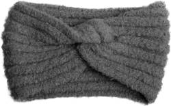 Capelli New York - Stirnband (dark grey) von Capelli New York