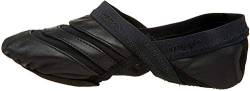 Capezio Adult Freeform (FF01) -BLACK -6M von Capezio