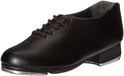 Capezio Damen CG17 Fluid Tap Schuh, schwarz, 39 EU von Capezio