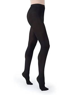 Capezio Damen Ultra Soft Transition Tight Baby Strumpfhose, schwarz, XX-Large von Capezio