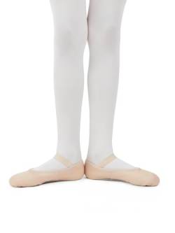 Capezio Mädchen Daisy, Rosa-Ballet Pink, 39 EU(6 UK) von Capezio