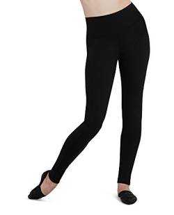 Capezio Women's Active Comfort High Waist Leggings von Capezio