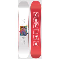 CAPiTA Aeronaut 2025 Snowboard multi von Capita