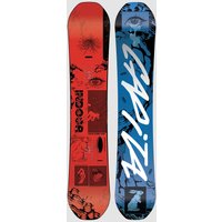 CAPiTA Indoor Survival 2024 Snowboard multi von Capita