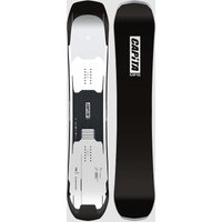 CAPiTA Mega Death 2025 Snowboard black von Capita