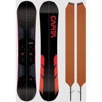 CAPiTA Mega Split 2024 Splitboard white von Capita