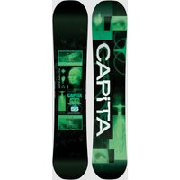 CAPiTA Pathfinder Reverse 2024 Snowboard multi von Capita