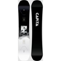 CAPiTA Super D.O.A. 2024 Snowboard multi von Capita