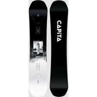 CAPiTA Super D.O.A. 2024 Snowboard multi von Capita