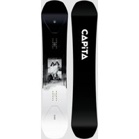 CAPiTA Super D.O.A. 2024 Snowboard multi von Capita