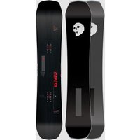 CAPiTA The Black Snowboard Of Death 2024 Snowboard black von Capita